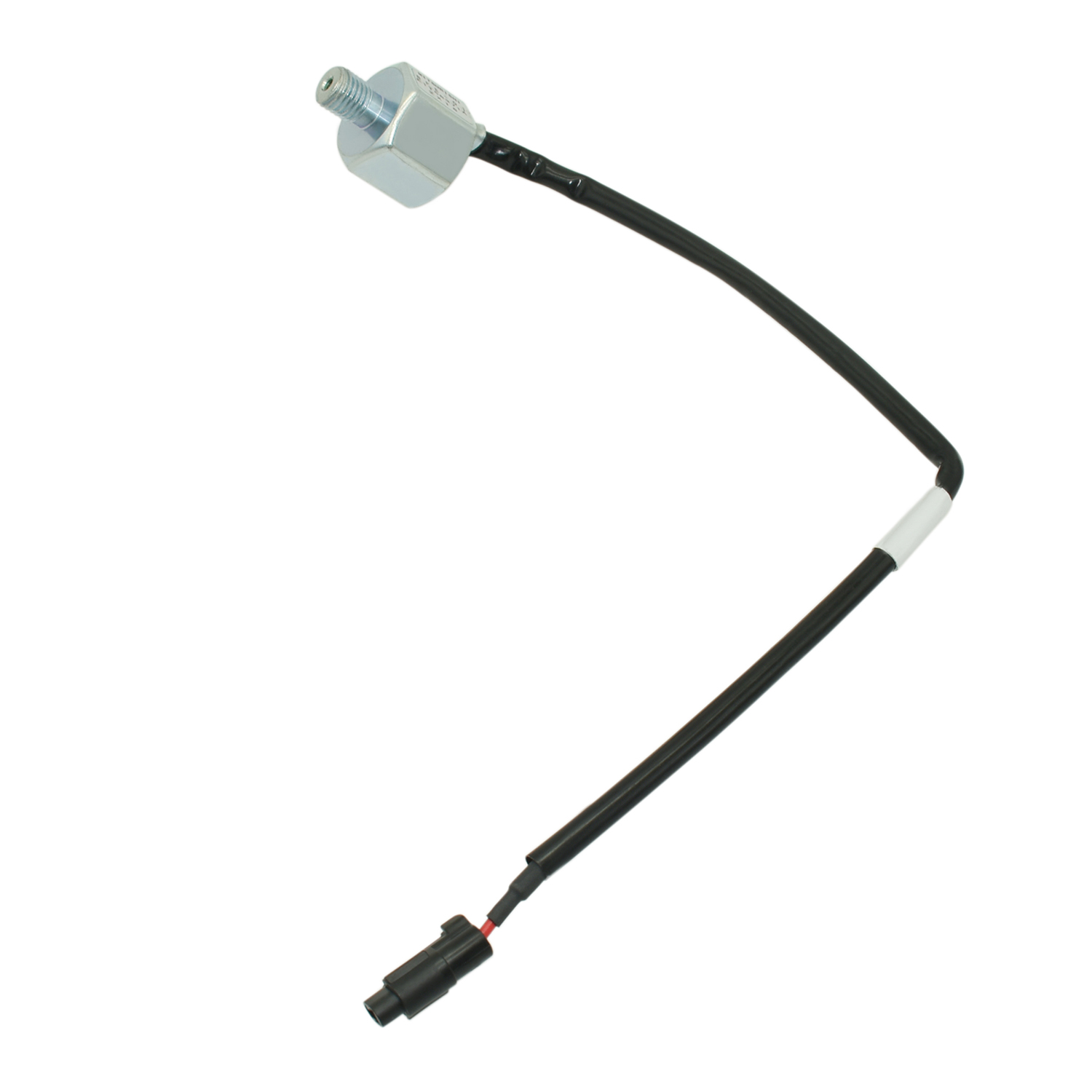 带线爆震传感器 E1T58371 普货-1